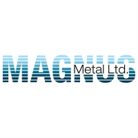 Magnus Metal Ltd. logo