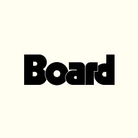 Board logo