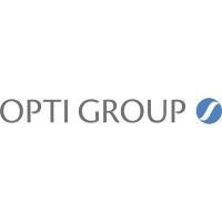 OptiGroup logo