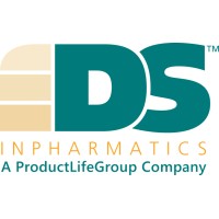 DS InPharmatics LLC logo