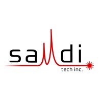 SAMDI Tech, Inc. logo