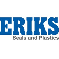 ERIKS Seals and Plastics, Inc. logo