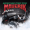 Maverik, Inc. logo