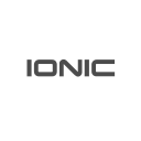 Ionic Security, Inc. logo