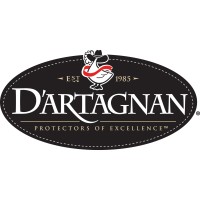 D'Artagnan, Inc. logo