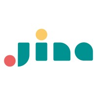 Jina AI GmbH logo