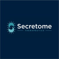 Secretome Therapeutics logo