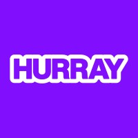 Hurray! Girl Beer logo