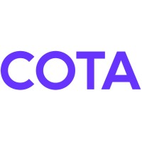 COTA, Inc. logo