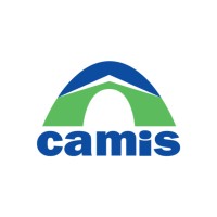 Camis, Inc. logo