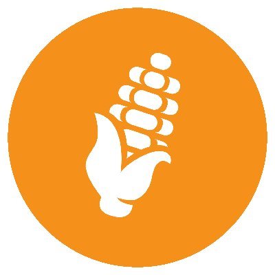 Corn logo