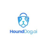 HoundDog.ai, Inc. logo