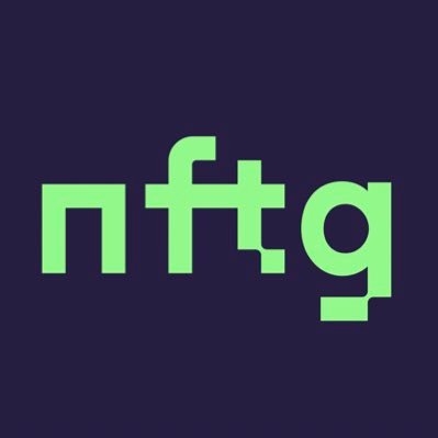 NFT Genius logo