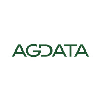 AGDATA LP logo