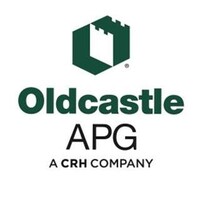 Oldcastle APG logo