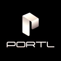 PORTL, Inc. logo