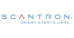 Scantron Corporation logo