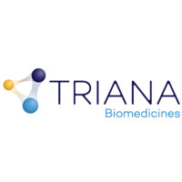 Triana Biomedicines logo