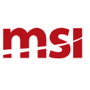 MSI Data LLC logo