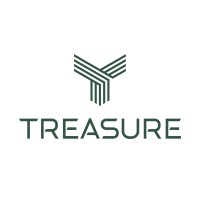 Treasure Financial, Inc. logo