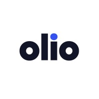 Olio Health, Inc. logo