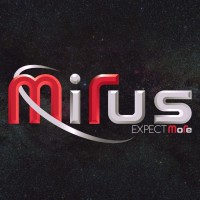 MiRus LLC logo