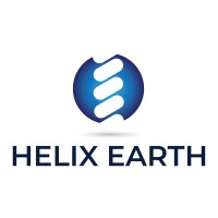 Helix Earth logo