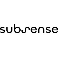 Subsense, Inc. logo