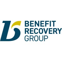 Benefit Recovery Group LLC logo