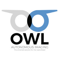 Owl Autonomous Imaging, Inc. logo