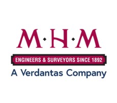M-H-M, Inc. logo