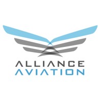 Alliance Aviation Group LLC logo