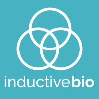 Inductive Bio, Inc. logo