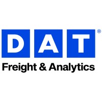 DAT Freight & Analytics logo