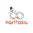 Saritasa LLC logo