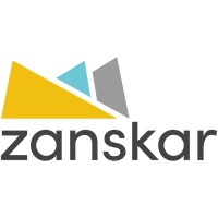 Zanskar logo