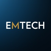 EMTECH Solutions, Inc. logo