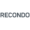 Recondo Technology logo