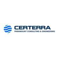 Certerra Paramount Consulting Engineering logo