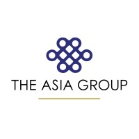 The Asia Group LLC logo