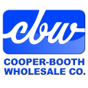 Cooper-Booth Wholesale Company LP logo