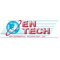 Environmental Technology, Inc. logo