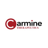 Carmine Therapeutics logo