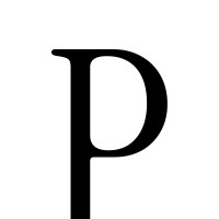 Pocket (CA) logo