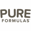 PureFormulas logo