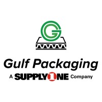 Gulf Packaging, Inc. logo
