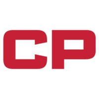 Canadian Pacific Railway Limited logo