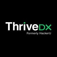 ThriveDX Group logo