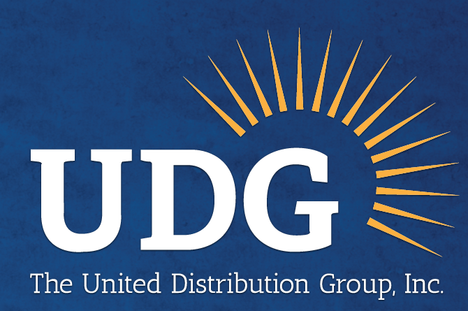 The United Distribution Group, Inc. logo