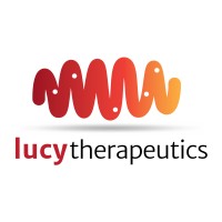 Lucy Therapeutics, Inc. logo